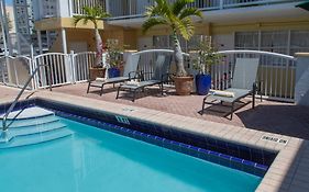 Beach Place Hotel